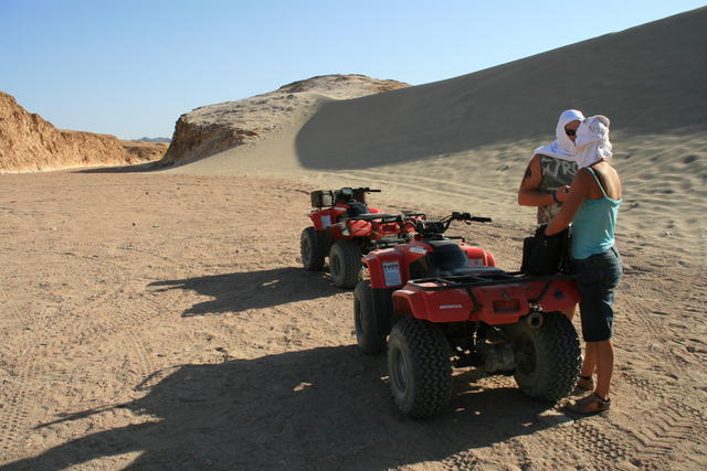 EGIPT-MARSA EL ALAM-NOWA ALEXSANDRIA