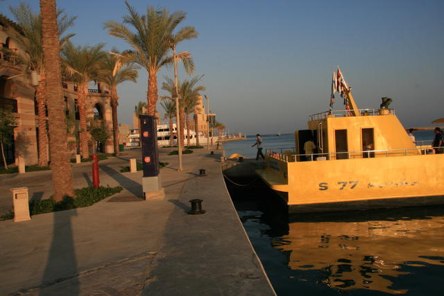 EGIPT-MARSA EL ALAM-NOWA ALEXSANDRIA