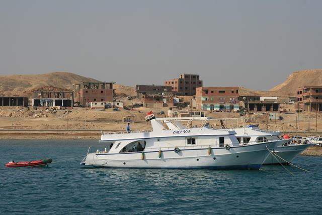 EGIPT-MARSA EL ALAM-NOWA ALEXSANDRIA