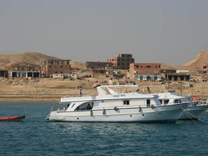 EGIPT-MARSA EL ALAM-NOWA ALEXSANDRIA