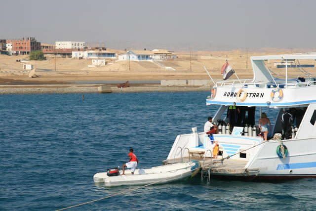 EGIPT-MARSA EL ALAM-NOWA ALEXSANDRIA