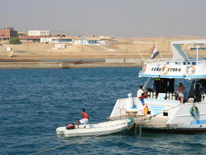 EGIPT-MARSA EL ALAM-NOWA ALEXSANDRIA