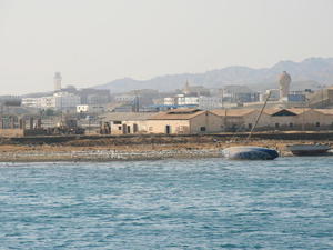 EGIPT-MARSA EL ALAM-NOWA ALEXSANDRIA