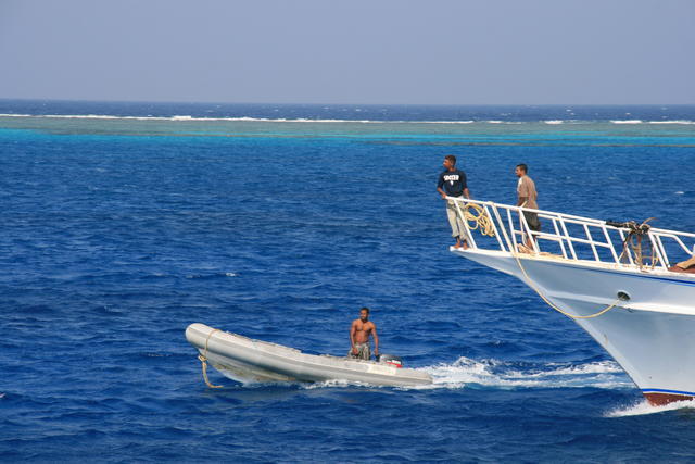 EGIPT-MARSA EL ALAM-NOWA ALEXSANDRIA