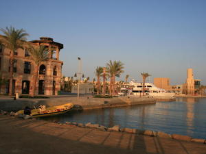 EGIPT-MARSA EL ALAM-NOWA ALEXSANDRIA