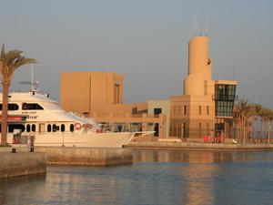 EGIPT-MARSA EL ALAM-NOWA ALEXSANDRIA