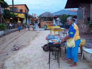 JERICOACOARA,BRAZYLIA-NAJPIEKNIEJSZA PLAŻA ŚWIATA