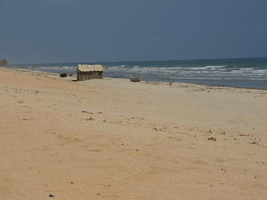 JERICOACOARA,BRAZYLIA-NAJPIEKNIEJSZA PLAŻA ŚWIATA