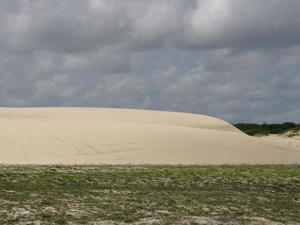 JERICOACOARA,BRAZYLIA-NAJPIEKNIEJSZA PLAŻA ŚWIATA