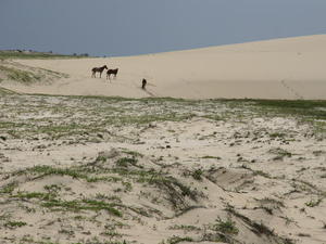 JERICOACOARA,BRAZYLIA-NAJPIEKNIEJSZA PLAŻA ŚWIATA