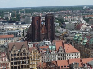 Wrocław