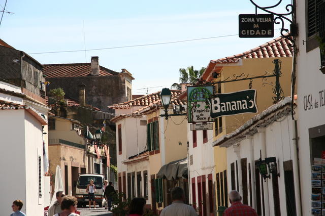 MADERA,FUNCHAL-FESTIWAL KWIATÓW