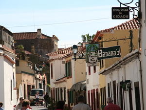 MADERA,FUNCHAL-FESTIWAL KWIATÓW