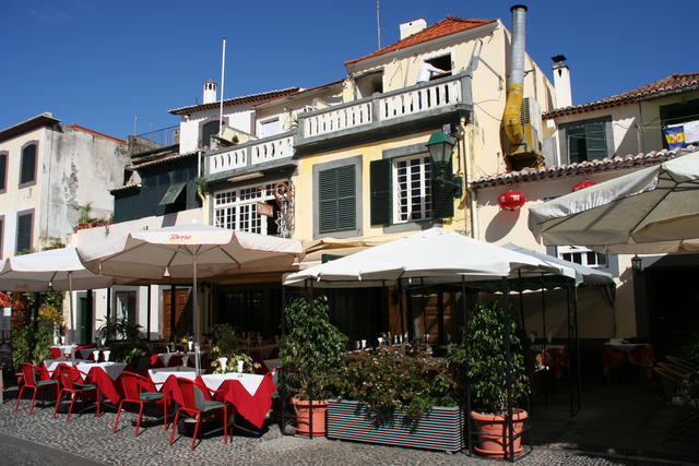 MADERA,FUNCHAL-FESTIWAL KWIATÓW