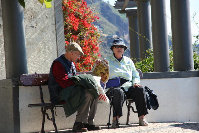 MADERA,FUNCHAL-FESTIWAL KWIATÓW