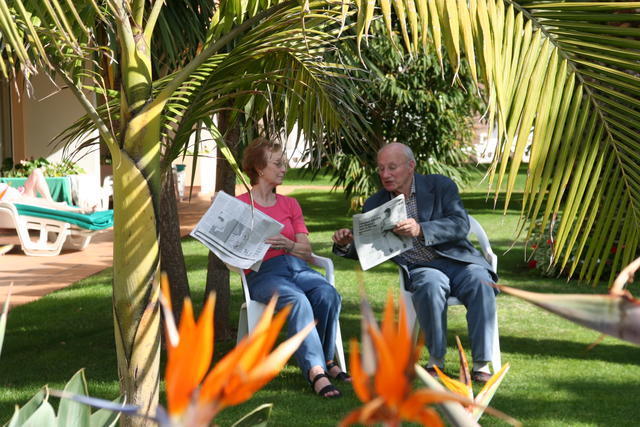 MADERA,FUNCHAL-FESTIWAL KWIATÓW