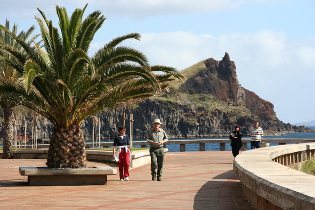 MADERA,FUNCHAL-FESTIWAL KWIATÓW