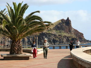 MADERA,FUNCHAL-FESTIWAL KWIATÓW