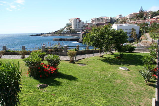MADERA,FUNCHAL-FESTIWAL KWIATÓW