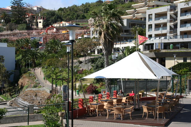 MADERA,FUNCHAL-FESTIWAL KWIATÓW