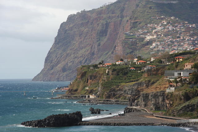MADERA,FUNCHAL-FESTIWAL KWIATÓW