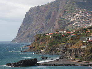 MADERA,FUNCHAL-FESTIWAL KWIATÓW