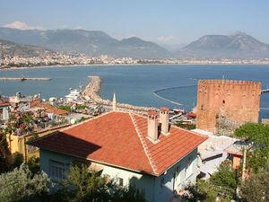 TURCJA-ALANYA