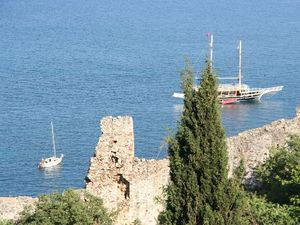 TURCJA-ALANYA