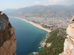 TURCJA-ALANYA