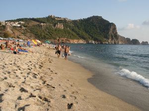 TURCJA-ALANYA