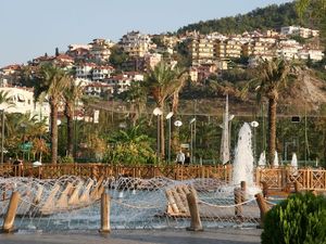 TURCJA-ALANYA