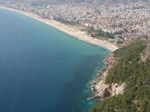 TURCJA-ALANYA