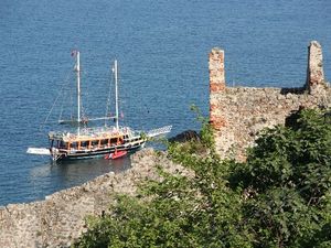 TURCJA-ALANYA