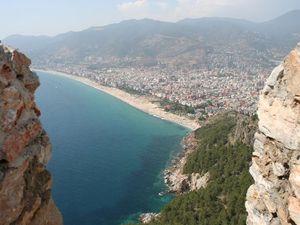 TURCJA-ALANYA