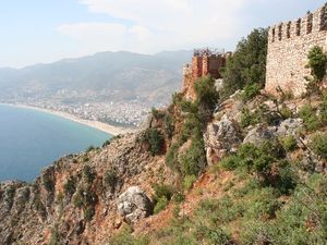 TURCJA-ALANYA