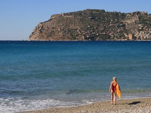 TURCJA-ALANYA