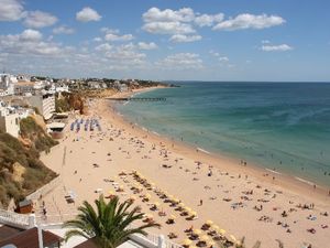 ALBUFEIRA,PORTUGALIA