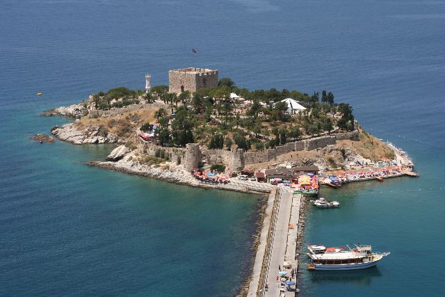 KUSADASI-TURCJA