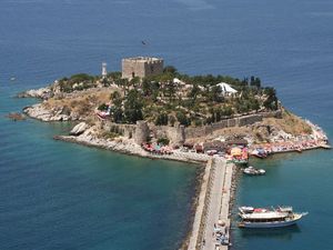 KUSADASI-TURCJA