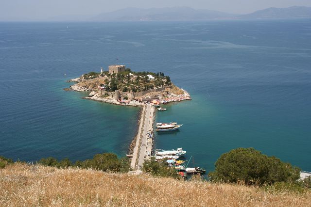 KUSADASI-TURCJA