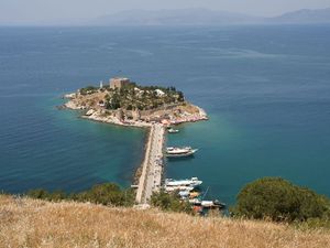 KUSADASI-TURCJA