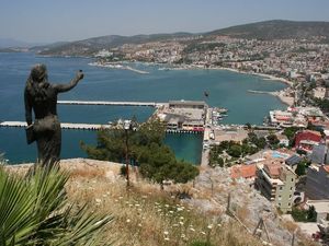KUSADASI-TURCJA