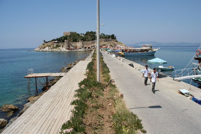 KUSADASI-TURCJA