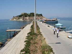 KUSADASI-TURCJA
