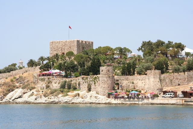 KUSADASI-TURCJA