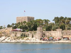 KUSADASI-TURCJA