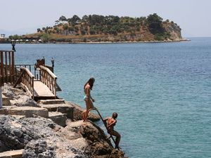 KUSADASI-TURCJA