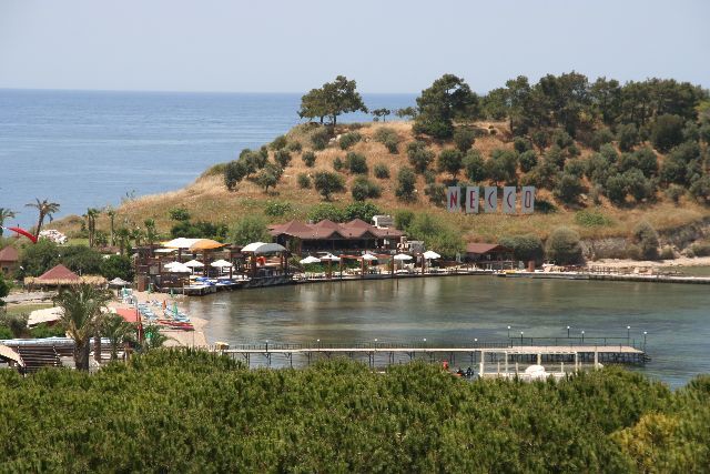 KUSADASI-TURCJA