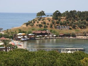 KUSADASI-TURCJA