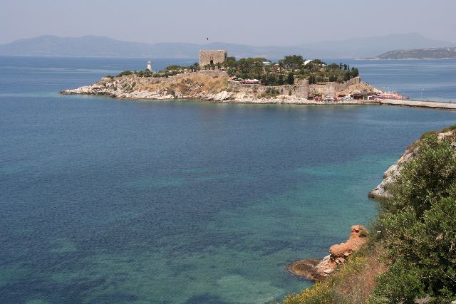 KUSADASI-TURCJA